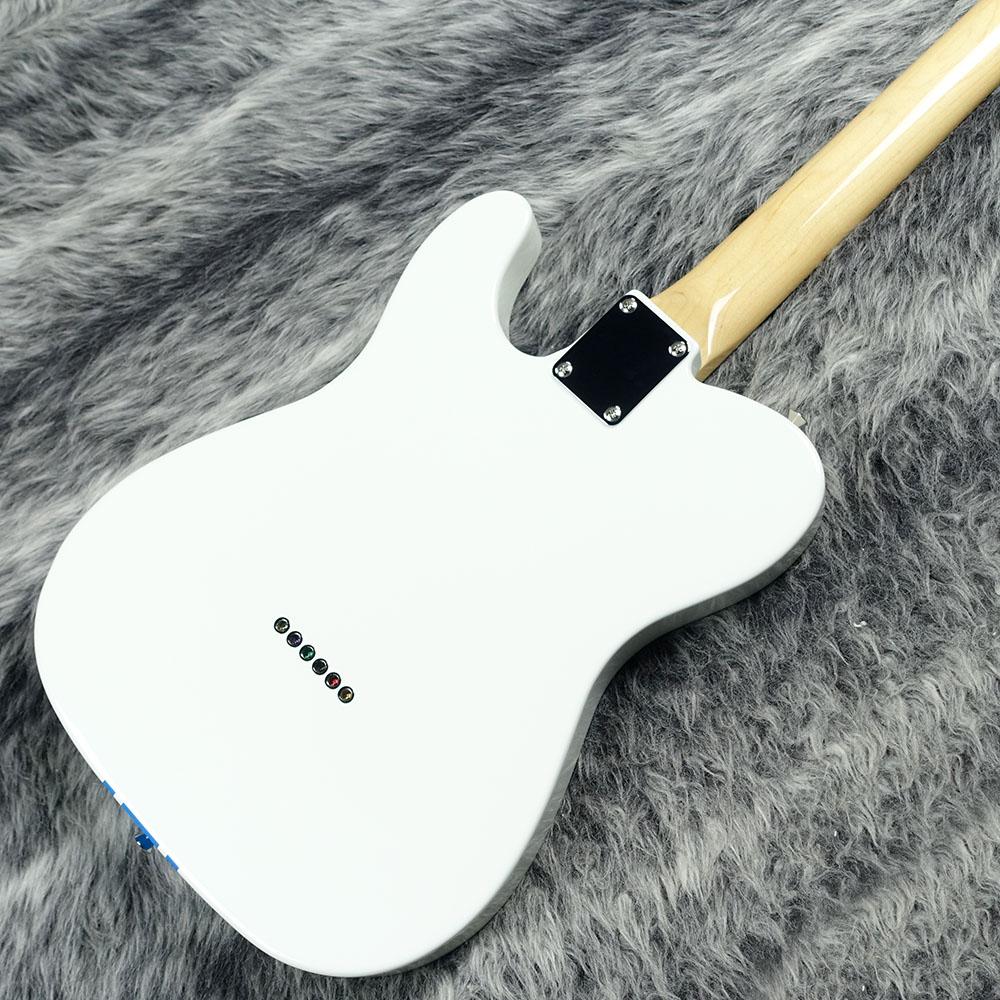 2023 Collection Made in Japan Traditional 60s Telecaster Olympic