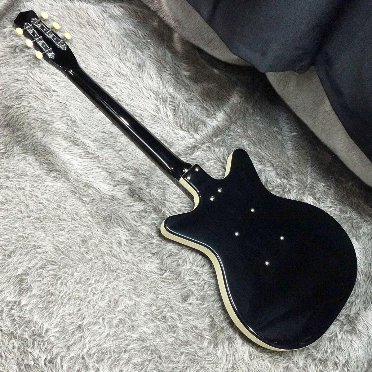59 DC Danelectro エレクトリックギター その他のボディー 商品詳細