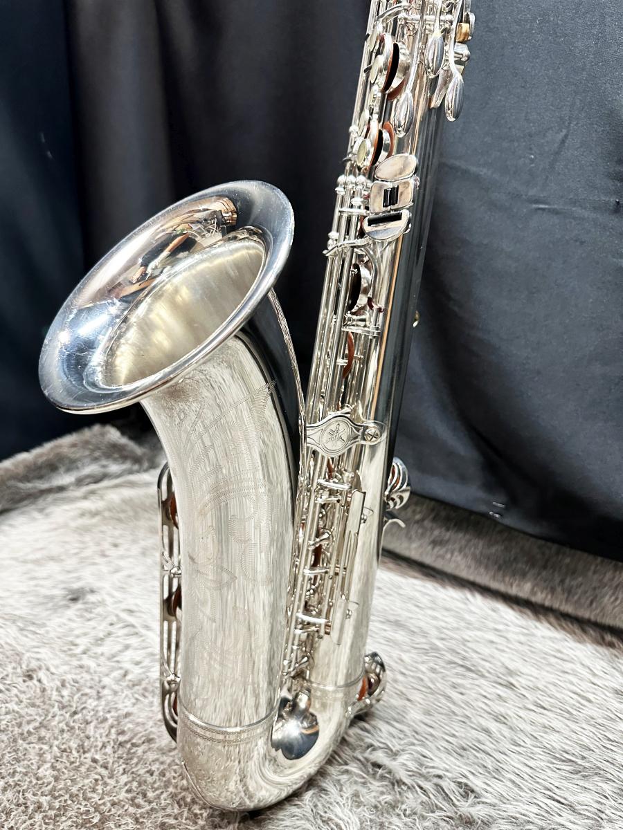 YTS-61S【中古整備済】 YAMAHA サックス／サクソフォン／サキソフォン