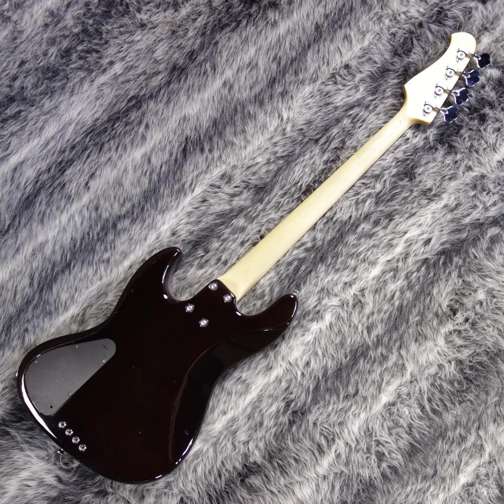 XJ-1T 4st Walnut Blonde XOTiC エレクトリック・ベース JBタイプ 商品