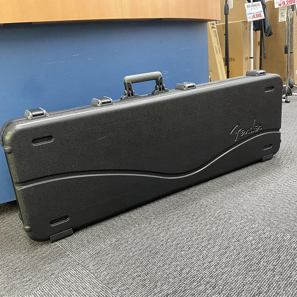 Deluxe Molded Bass Case Fender ギター/ベース用ケース ベース用