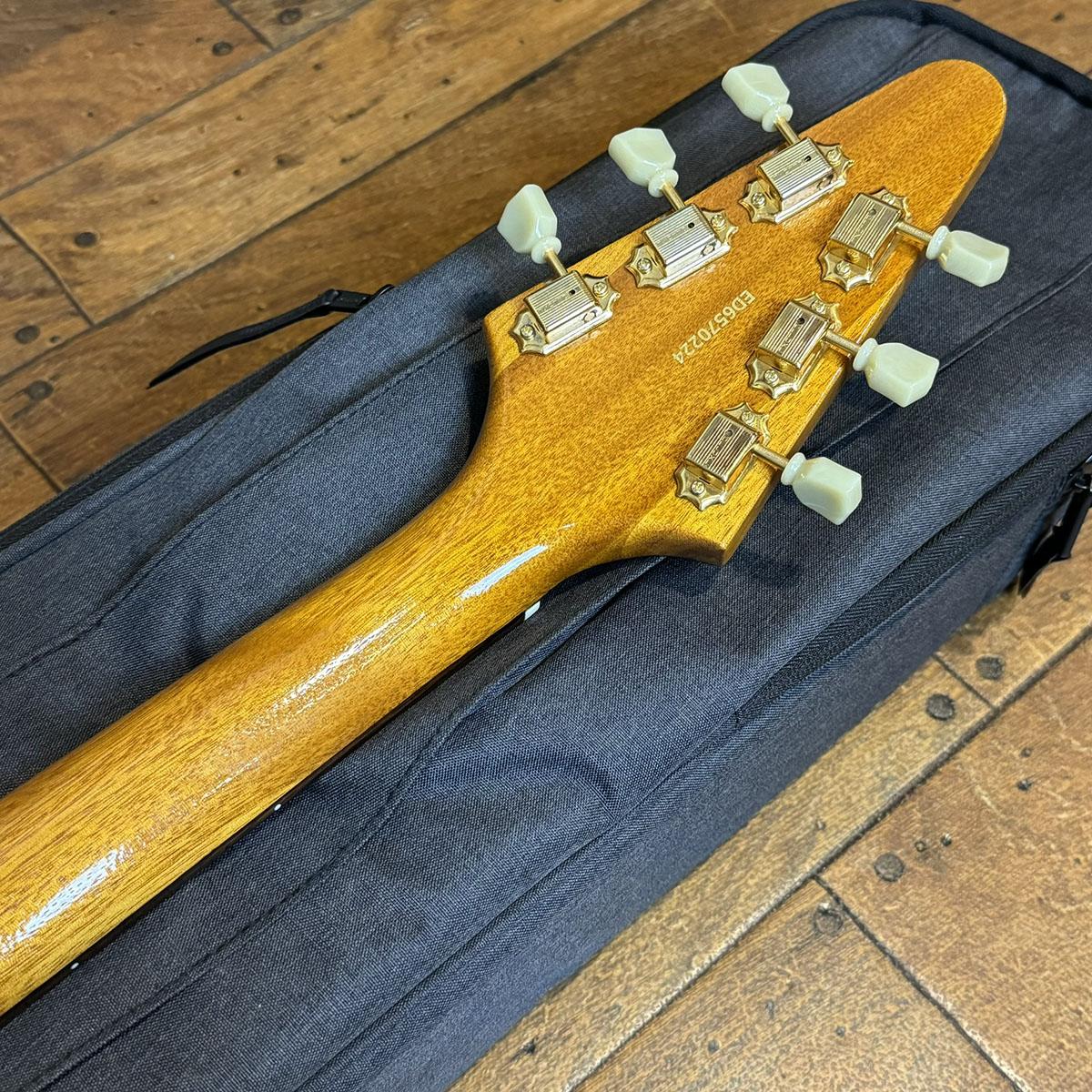 E-FV-58 【ロッキンオーダーモデル】 Edwards エレクトリックギター V