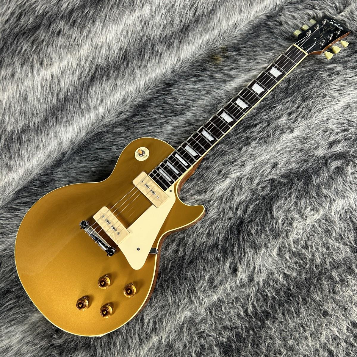 Tokai LS-101S-WA GT 【約3.9kg】 LS-101S/WA GT Tokai エレクトリックギター レスポールタイプ 商品詳細