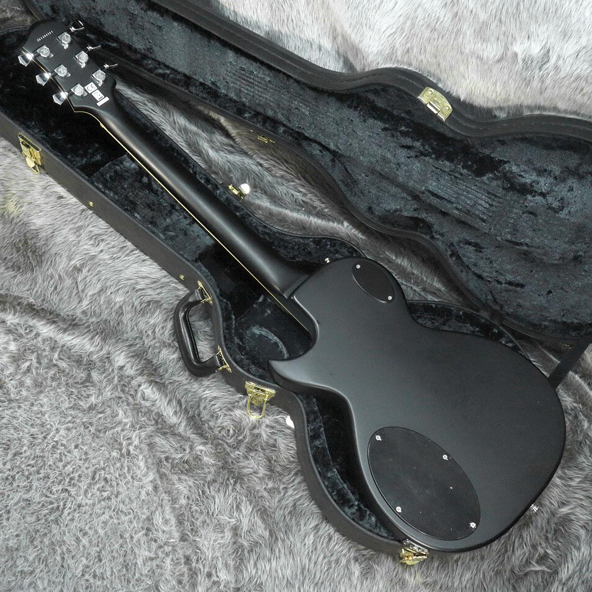 C24MF Black ZEMAITIS エレクトリックギター レスポールタイプ 商品