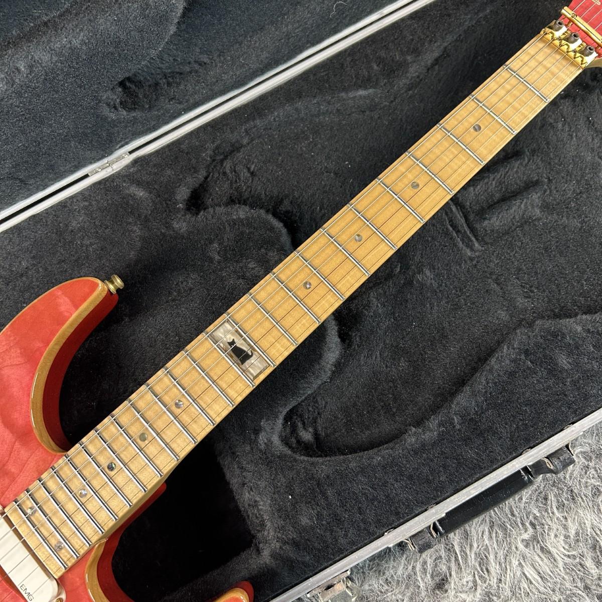 LA-240KK FERNANDES エレクトリックギター ストラトキャスタータイプ