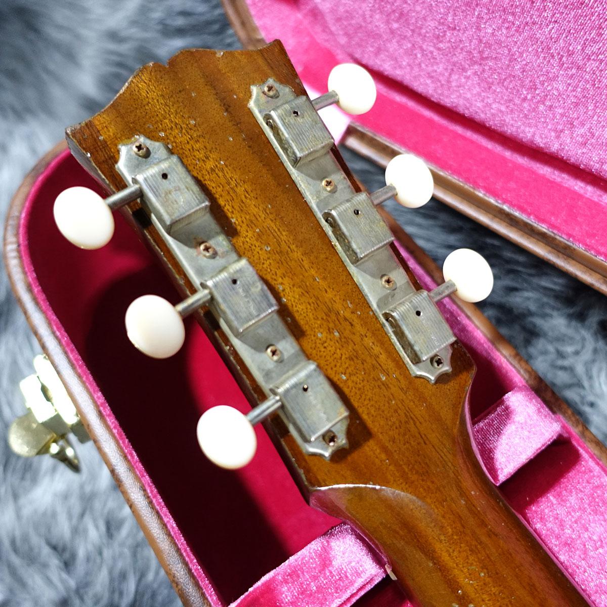 Murphy Lab 1955 J-45 Light Aged Vintage Sunburst Gibson