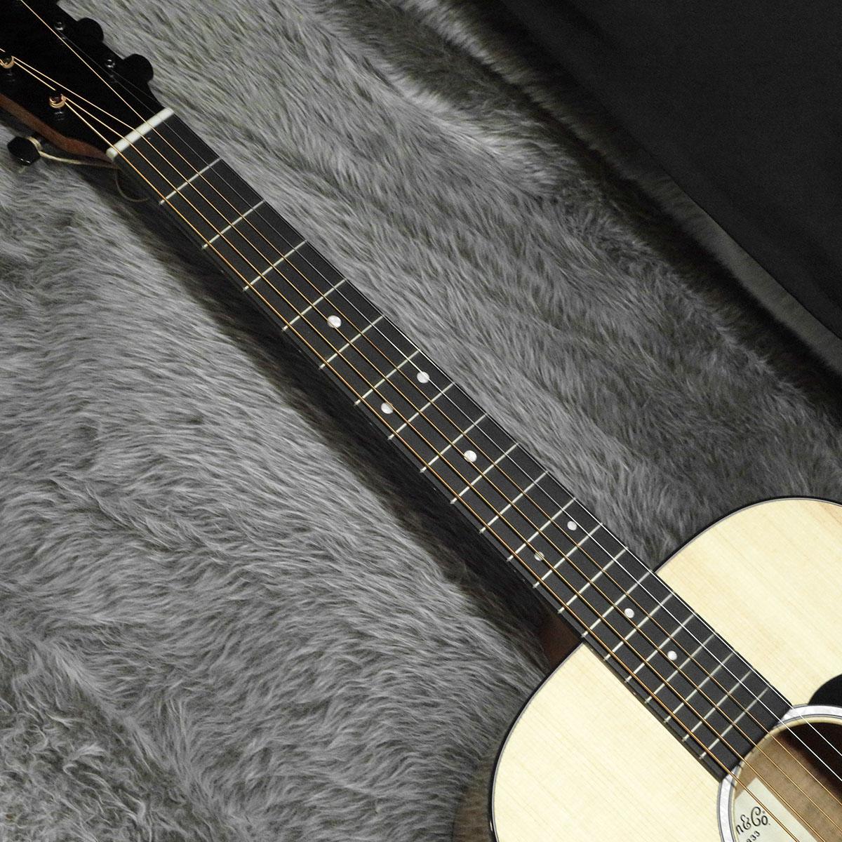 D-12E-01 KOA Martin エレクトリック・アコースティックギター
