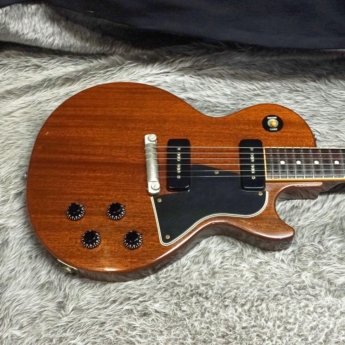 Historic Collection 1960 Les Paul Special SC【2004年製】 Gibson