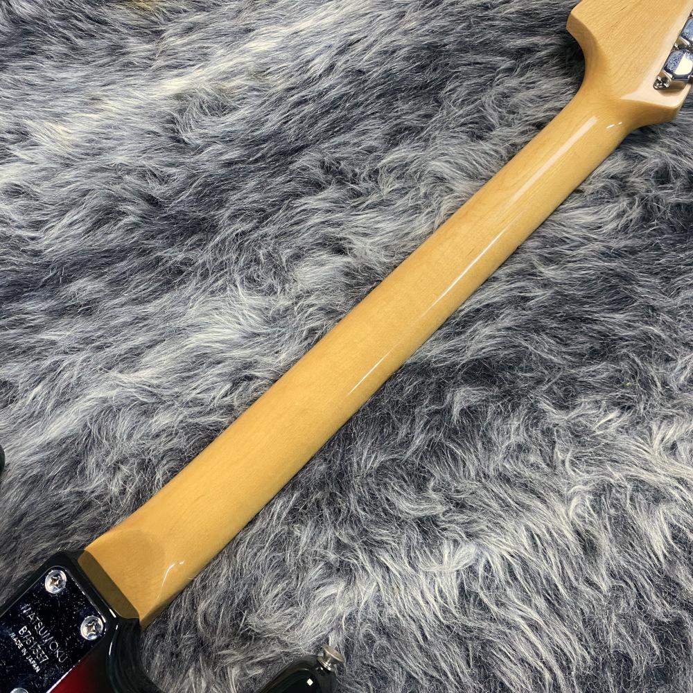SE500S【現状お渡し品】 Greco エレクトリックギター ストラト