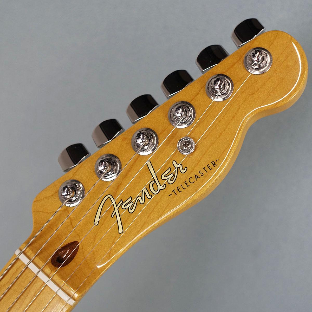 American Deluxe Telecaster N3【2013年製】 Fender USA