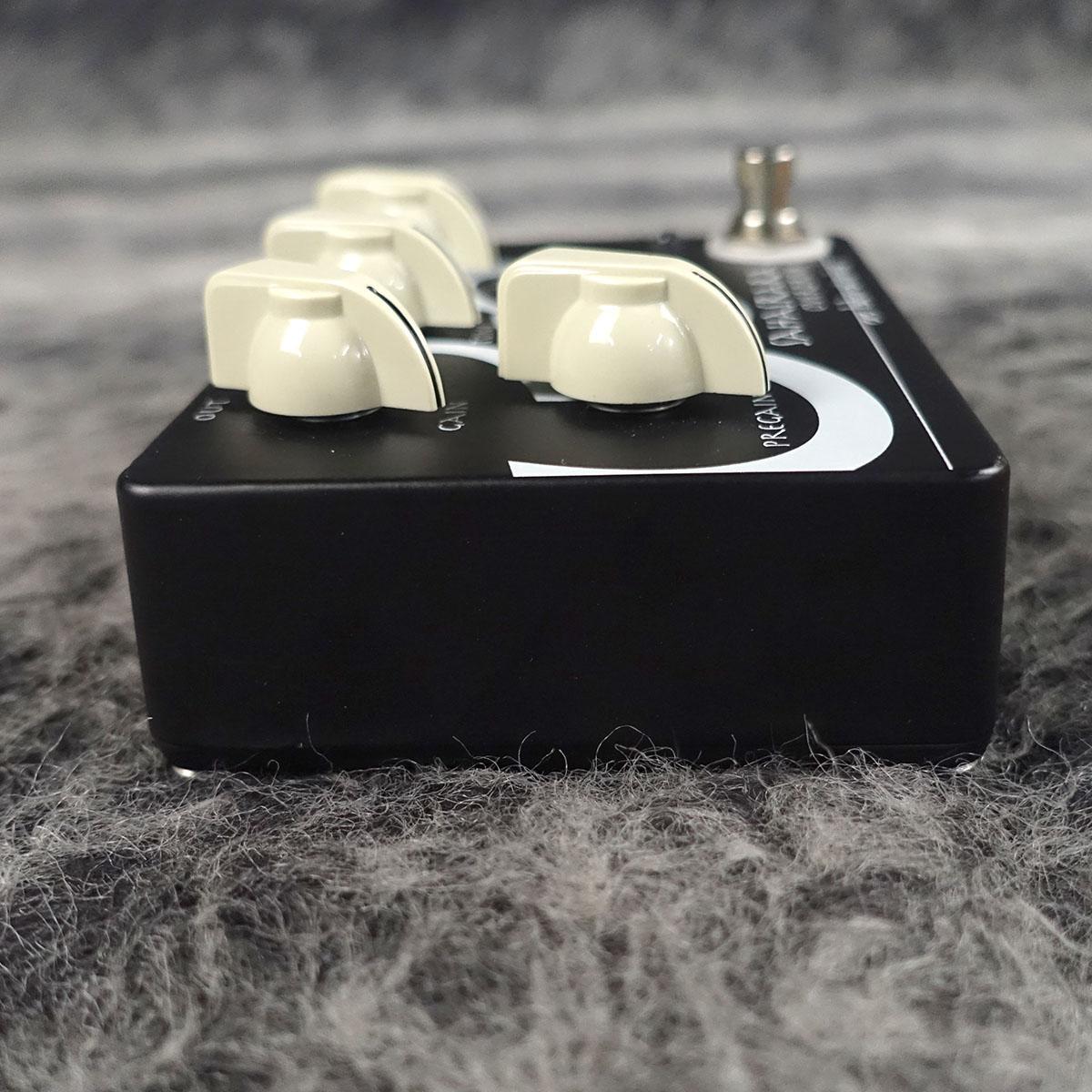 Sahasrara Overdrive OM Laboratories ギター用エフェクター オーバー