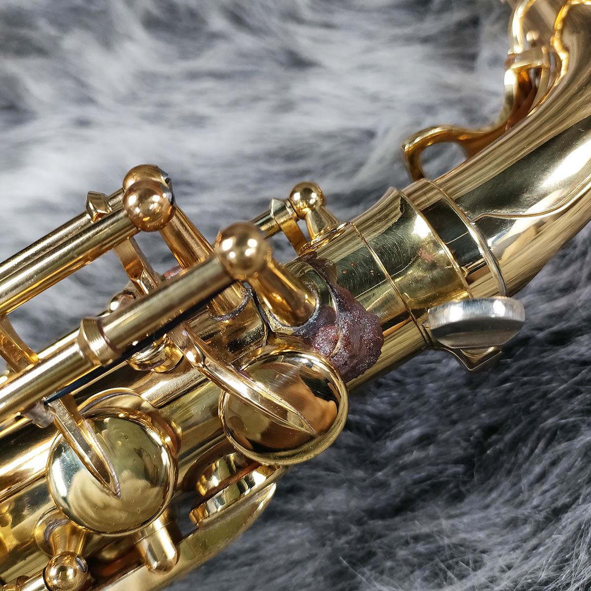 A-990 YANAGISAWA サックス／サクソフォン／サキソフォン アルト