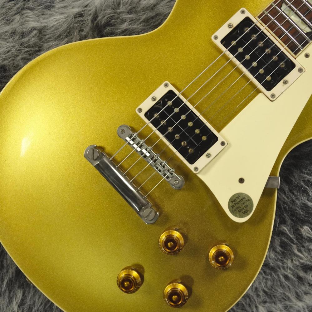 LPS-57C Orville エレクトリックギター レスポールタイプ 商品詳細
