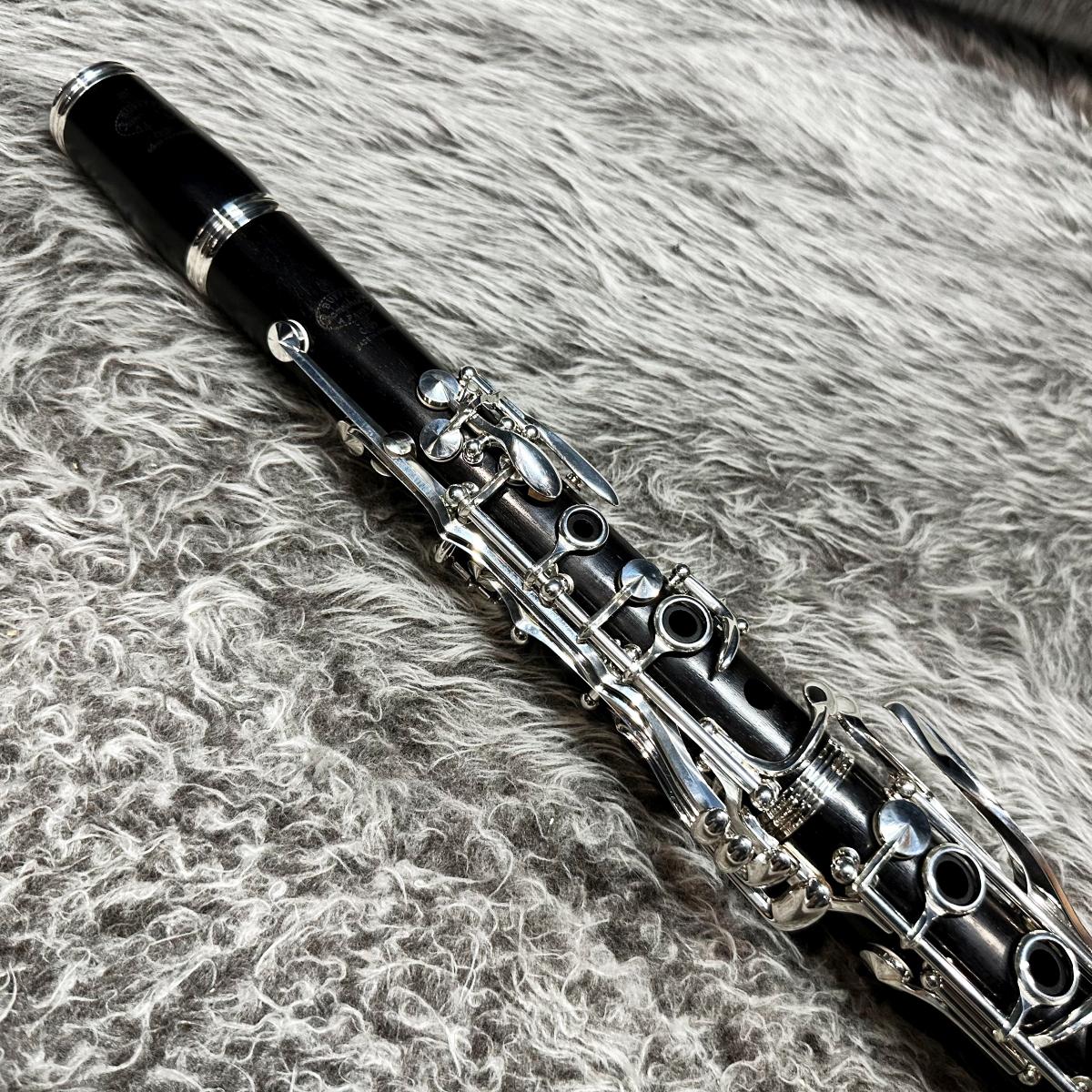 R13 SP B♭【中古調整済】 Buffet Crampon クラリネット ソプラノ