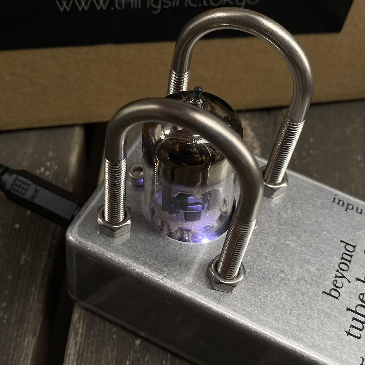 Tube Buffer 2S Beyond ギター用エフェクター その他 商品詳細