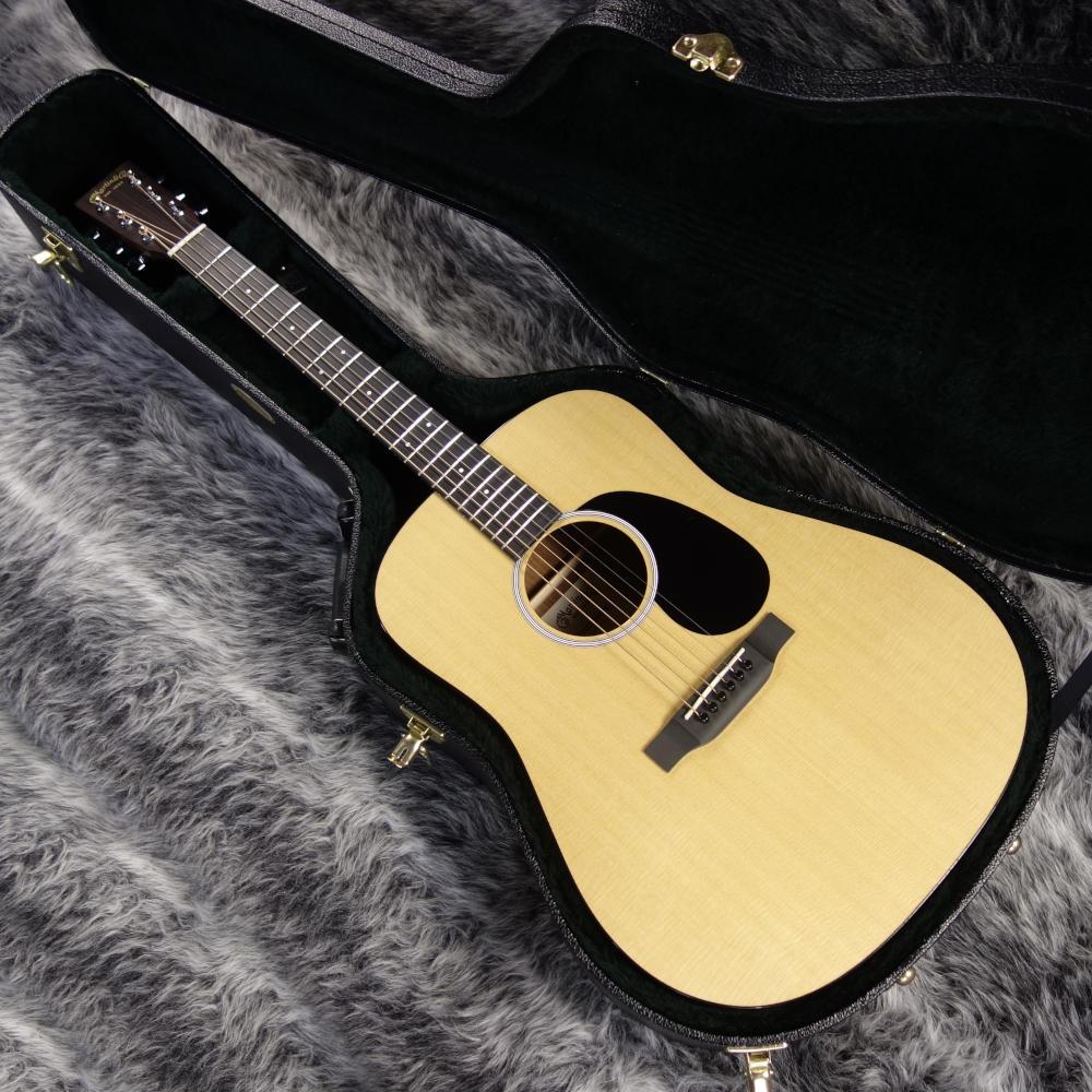 DRSG Natural Martin エレクトリック・アコースティックギター