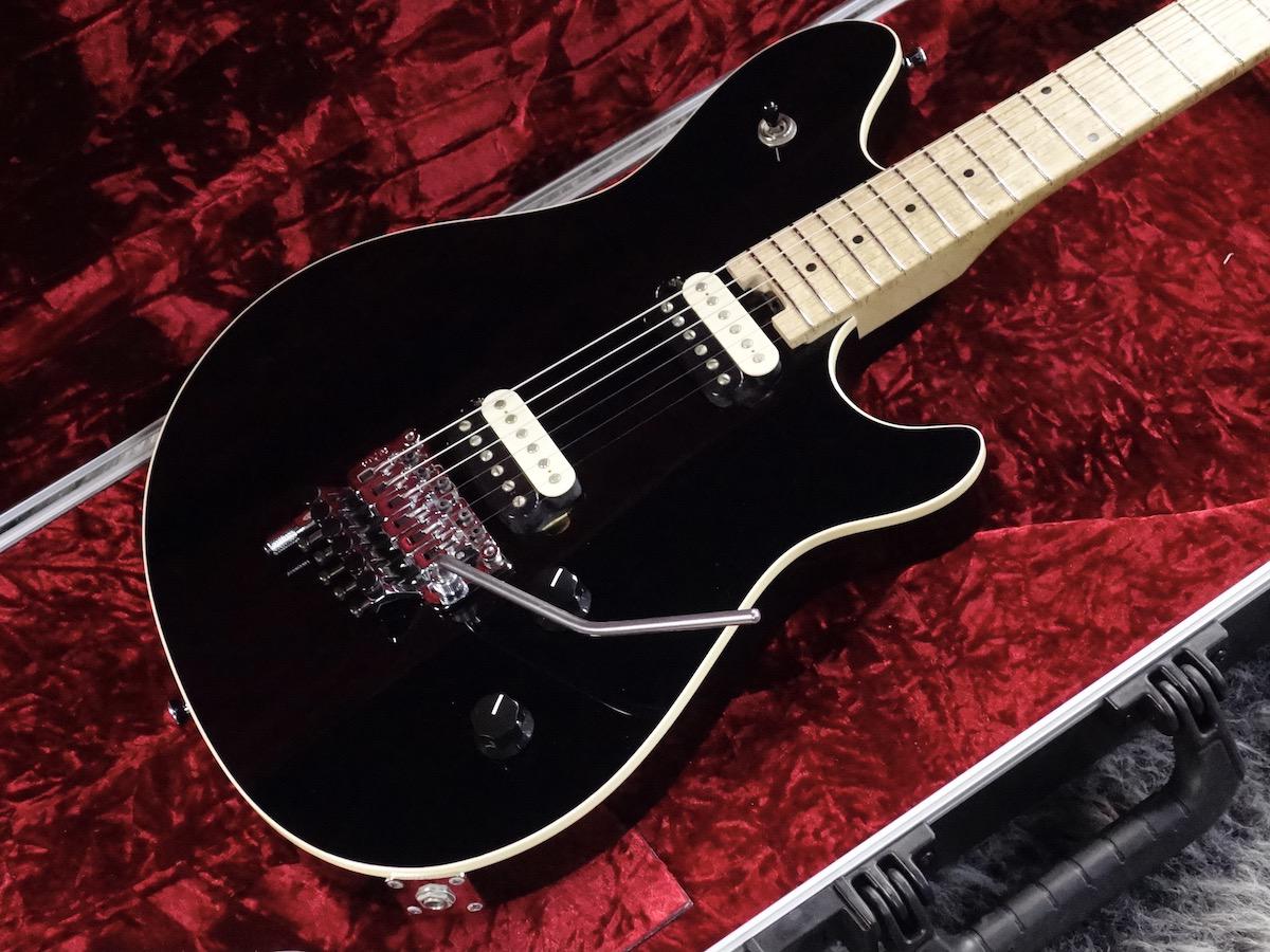 Wolfgang Special Gloss Black 
