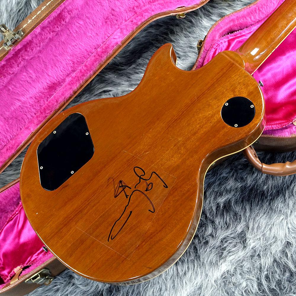Les Paul Classic Honey Burst 1992年製 Gibson エレクトリックギター