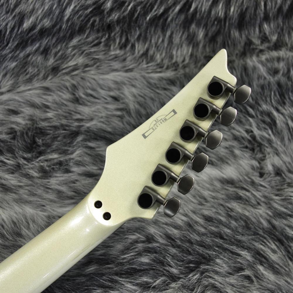 RGT42DX Ibanez エレクトリックギター テレキャスタータイプ 商品詳細 