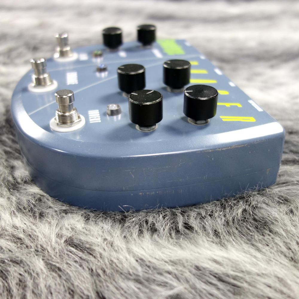 EP-1 Envelope Phaser PIGTRONIX ギター用エフェクター フェイザー
