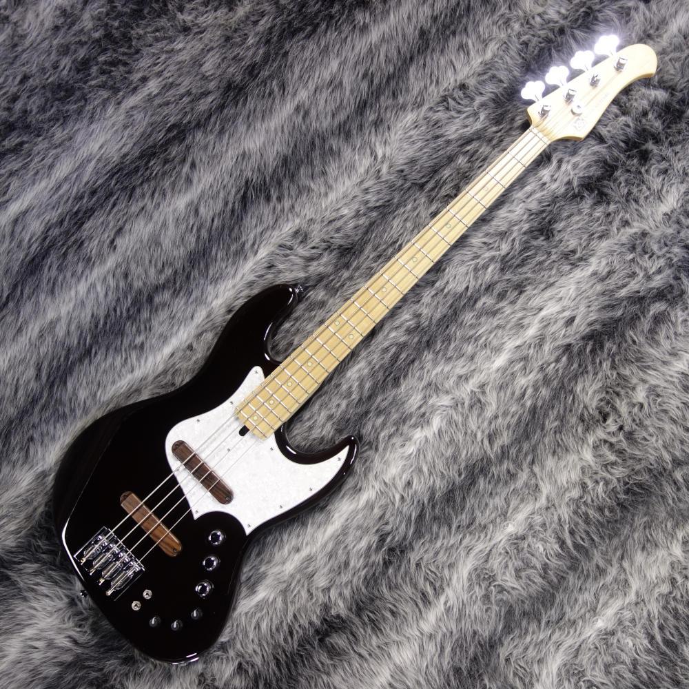 XJ-1T 4st Walnut Blonde XOTiC エレクトリック・ベース JBタイプ 商品