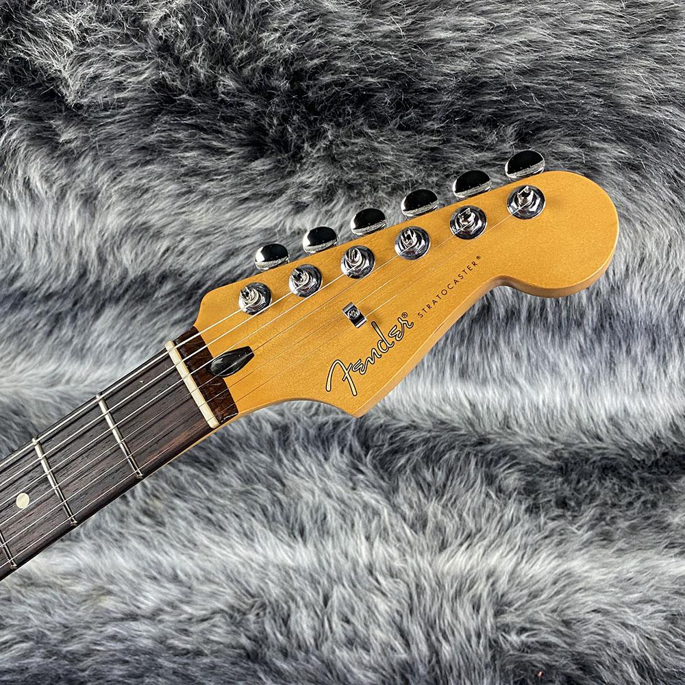 70th Anniversary Player Stratocaster Nebula Noir Fender