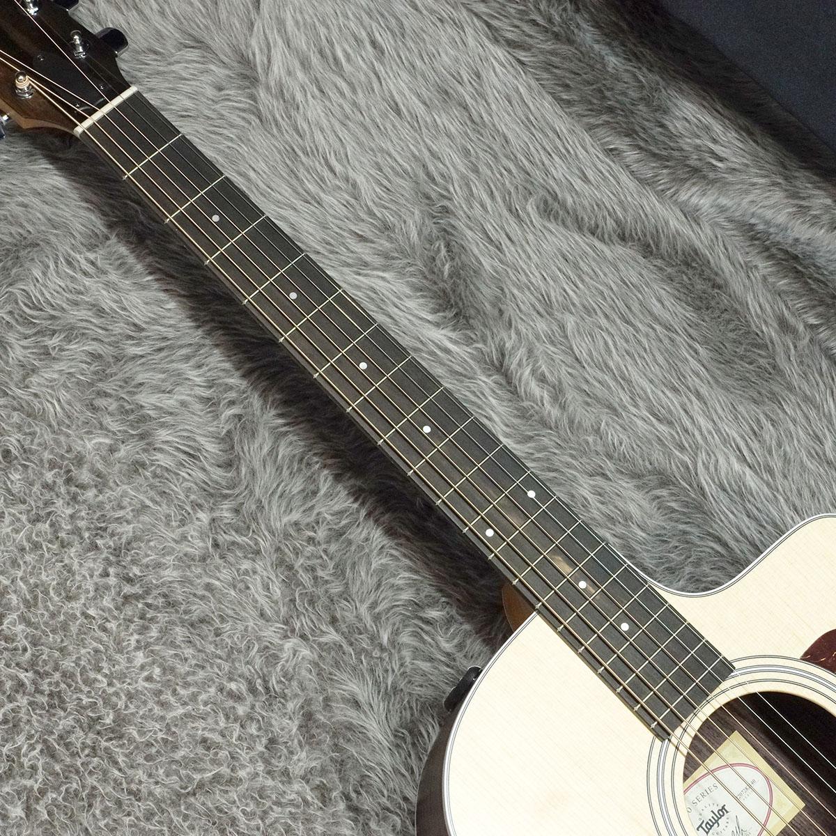 Taylor 214ce-G エレアコ （管理ワテ） Taylor 200 Series 214ce Walnut/Spruce - 887766126461