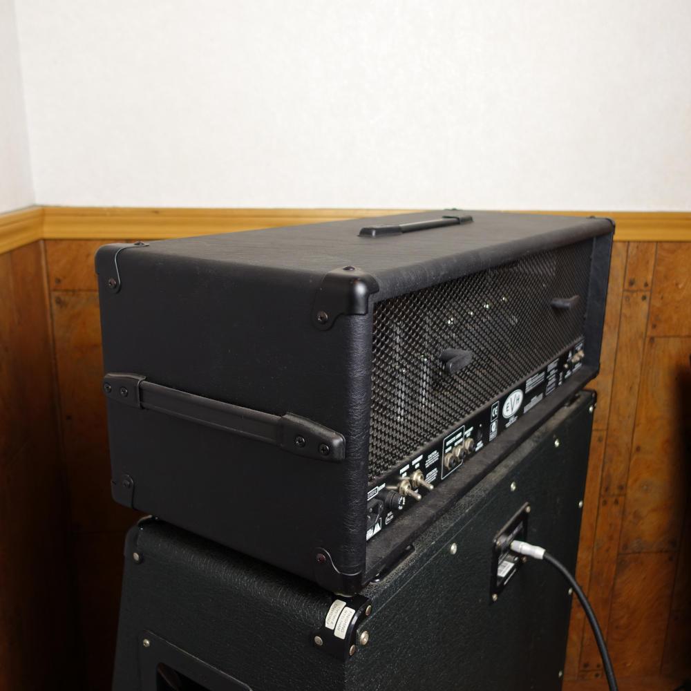 5150III 100W HEAD EVH ギター用アンプ/アンプシミュレーター ギター