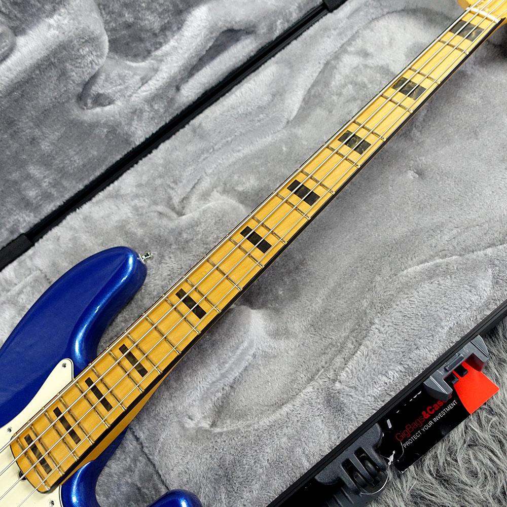 エレキベース 中古】ATELIER Z X-44 GMB XENON ISHIKAWA エレキベース