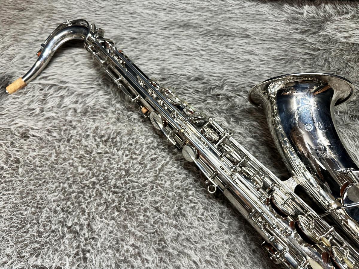 YTS-61S【中古整備済】 YAMAHA サックス／サクソフォン／サキソフォン