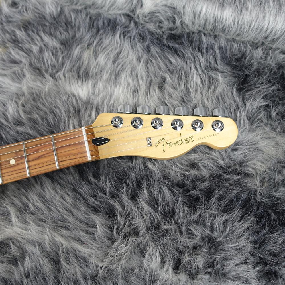 Player Telecaster HH Sea Foam Green/PF Fender エレクトリックギター