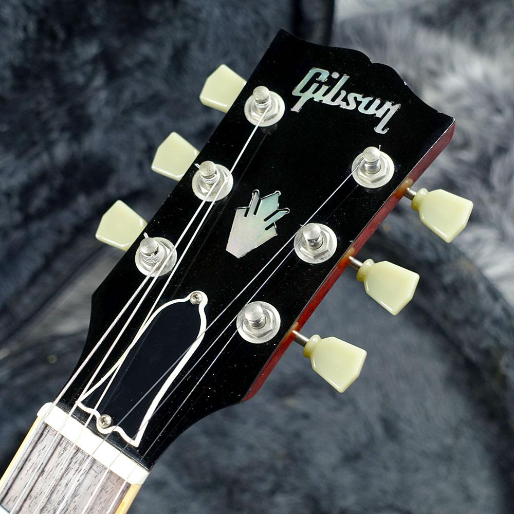 SG Standard Heritage Cherry 2006 Gibson エレクトリックギター SG