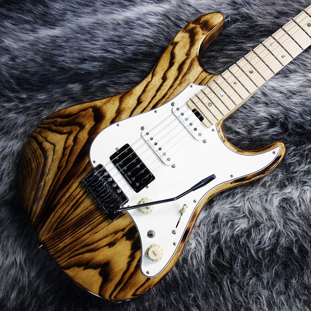 ギター ESP snapper ssh SNAPPER-AS ESP エレクトリックギター その他のボディー 商品詳細
