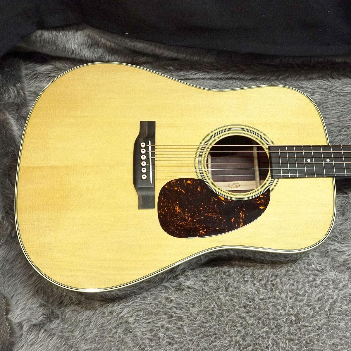 D-28 Standard Martin アコースティックギター フラットトップ 商品