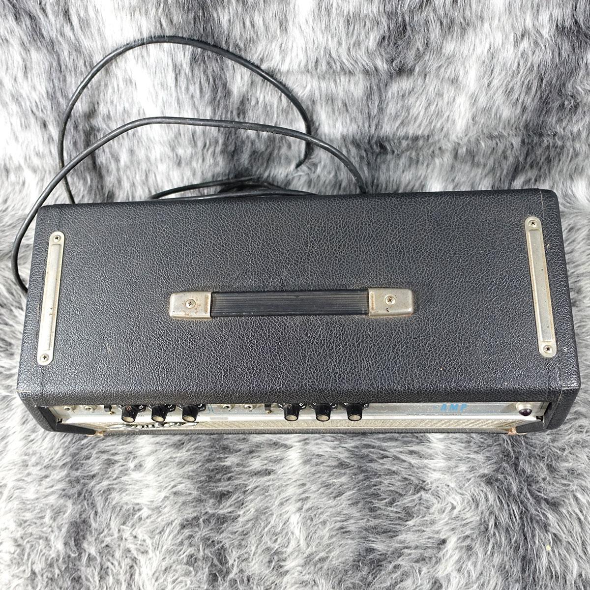 Fender Bassman ベース用ヘッドアンプ フェンダー Fender Bassman 800 Head ベースアンプ(フェンダー