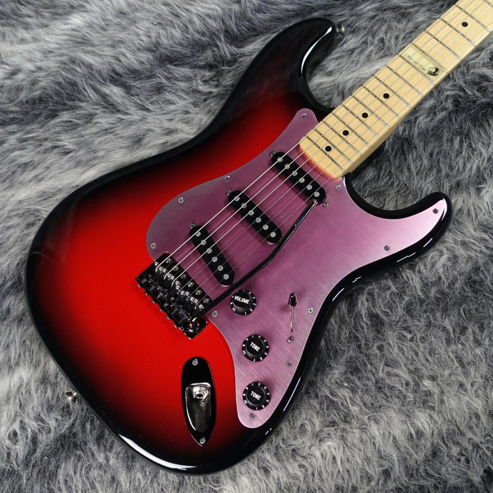 LD-115KK Red Pearl Sunburst FERNANDES エレクトリックギター