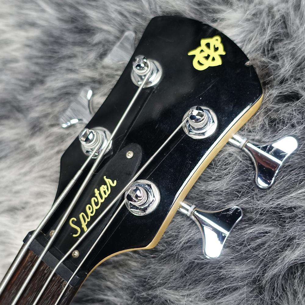 Performer Classic 4 Active Natural Spector エレクトリック・ベース