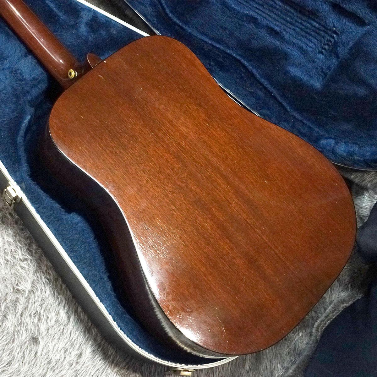 D-18【1972年製】 Martin アコースティックギター フラットトップ 商品