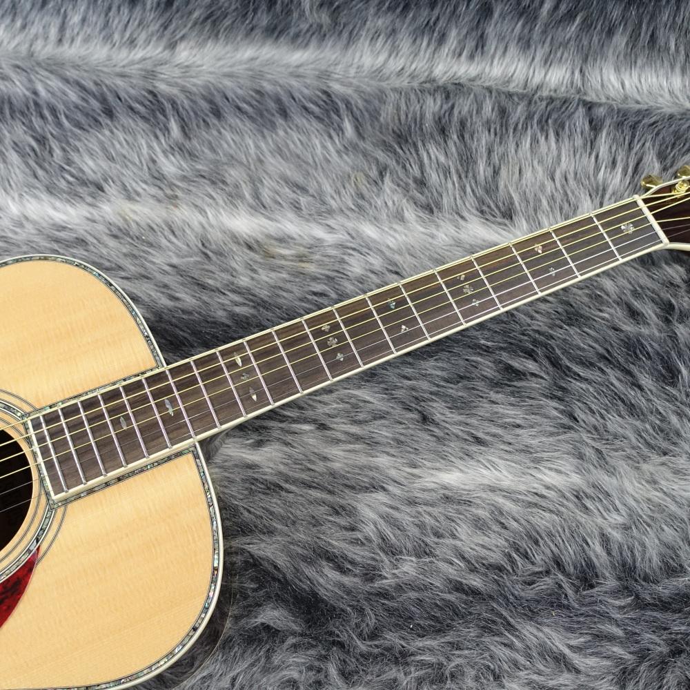 CE85T Cat's Eyes アコースティックギター フラットトップ 商品詳細