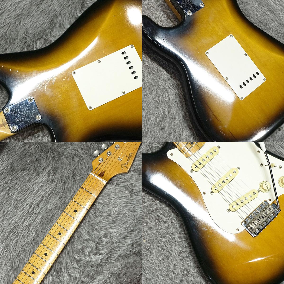 ST-57 2CS Fender Japan エレクトリックギター ストラトキャスター
