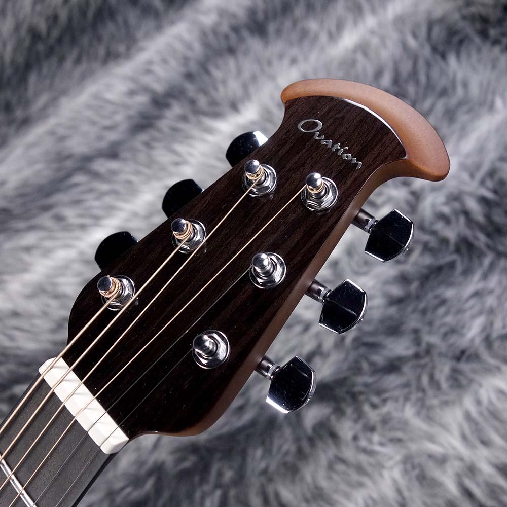 Celebrity Elite CE44-RR-G Ovation エレクトリック・アコースティック