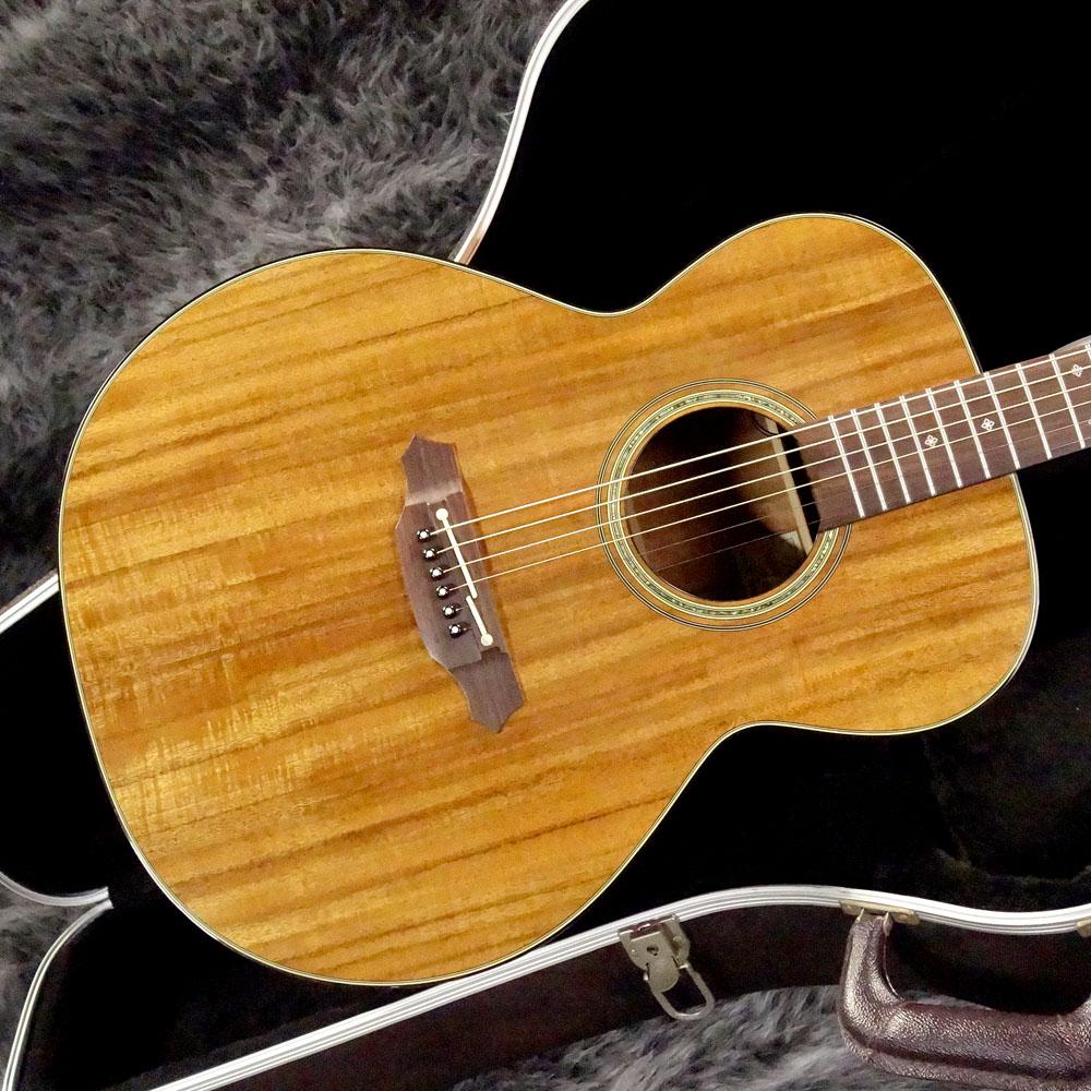 PTU500SP-K Takamine エレクトリック・アコースティックギター