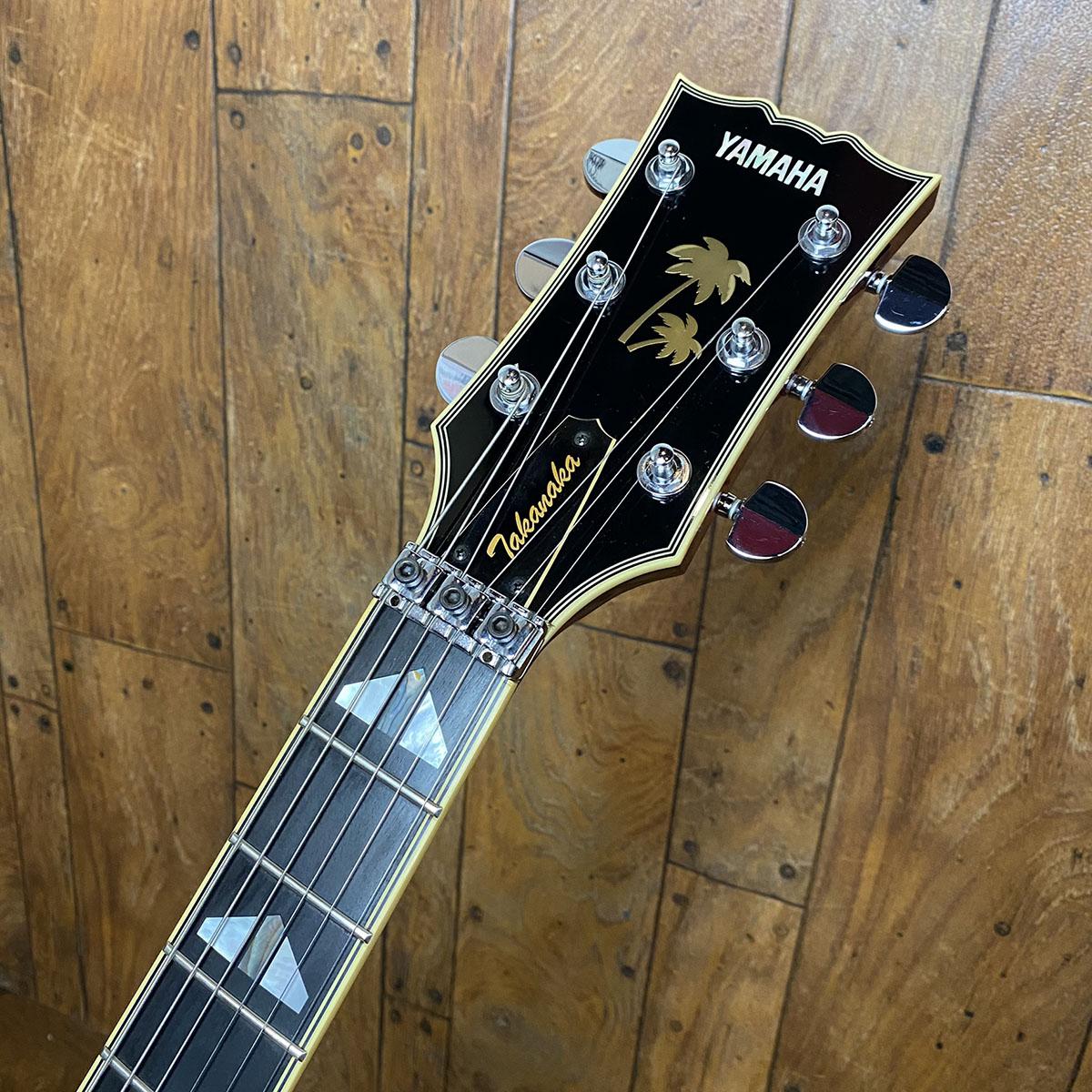 SG-T2 See Through Red YAMAHA エレクトリックギター その他のボディー