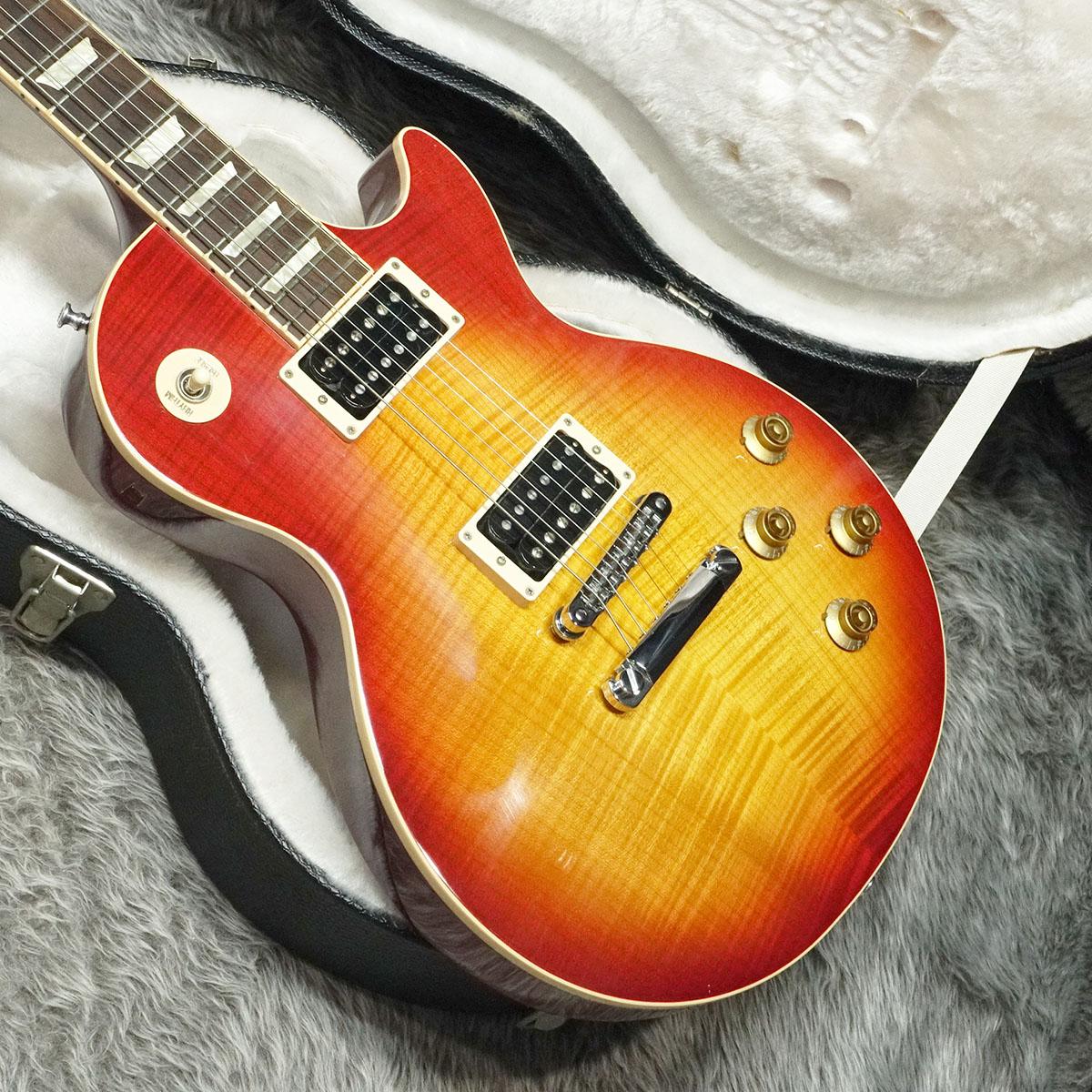 Les Paul Classic Plus Heritage Cherry Sunburst 【2012年製】 Gibson
