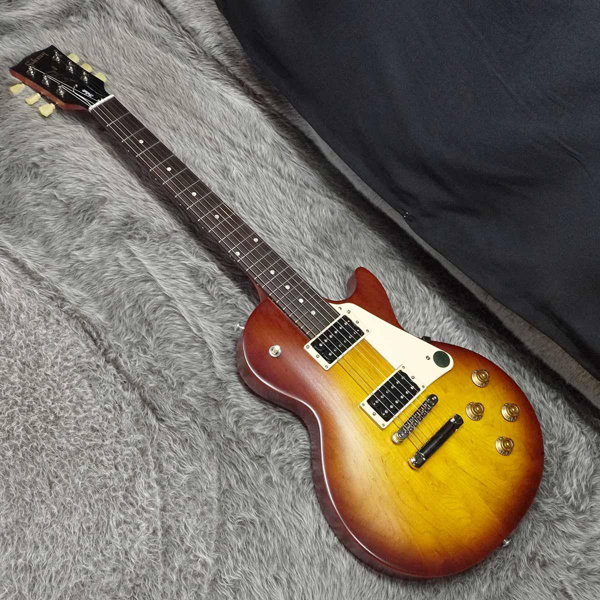 Les Paul Studio Tribute 2019 Satin Iced Tea Gibson エレクトリック
