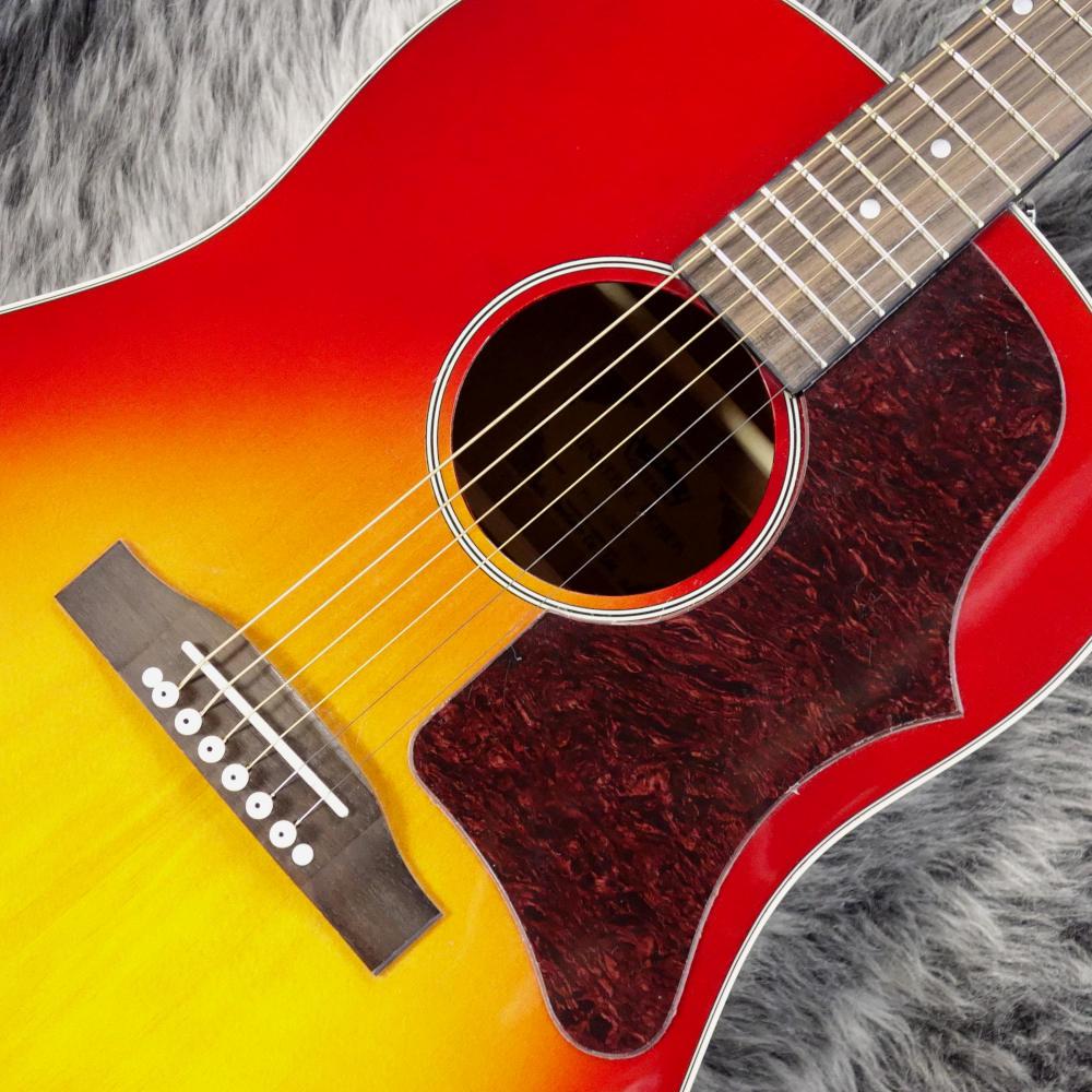 HJ-BUDDY VCS Headway アコースティックギター フラットトップ 商品
