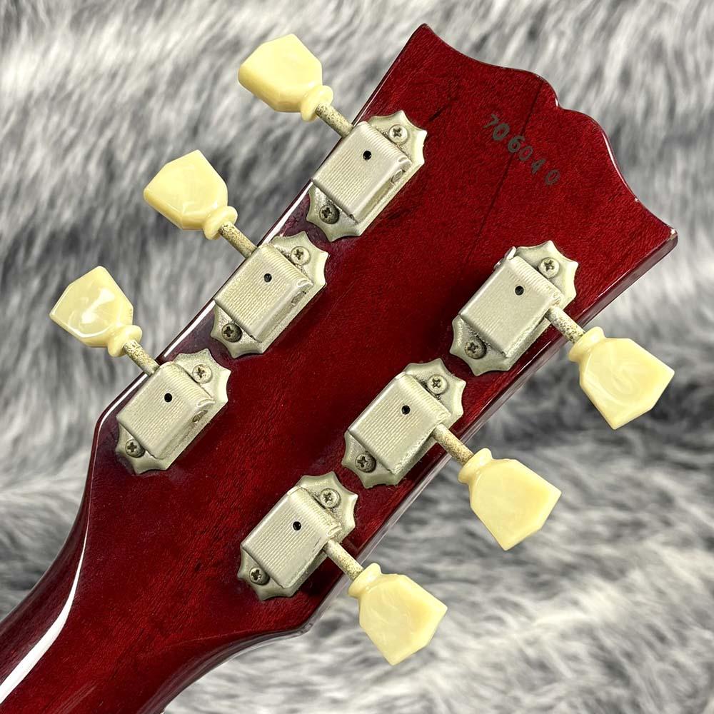 LPS-80F CS 1997 Orville エレクトリックギター レスポールタイプ 商品 