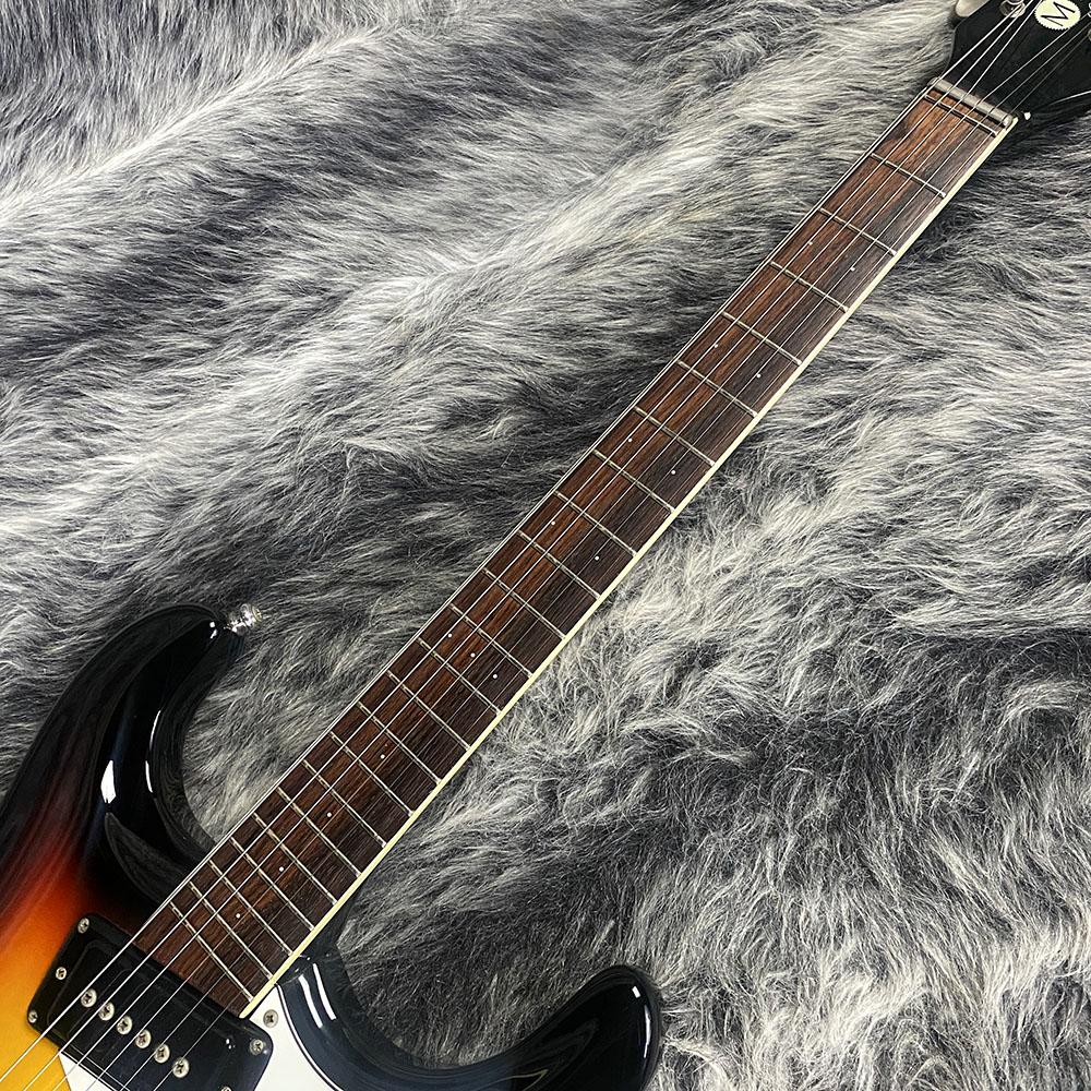 Excellent 65 Sunburst Mosrite エレクトリックギター その他の