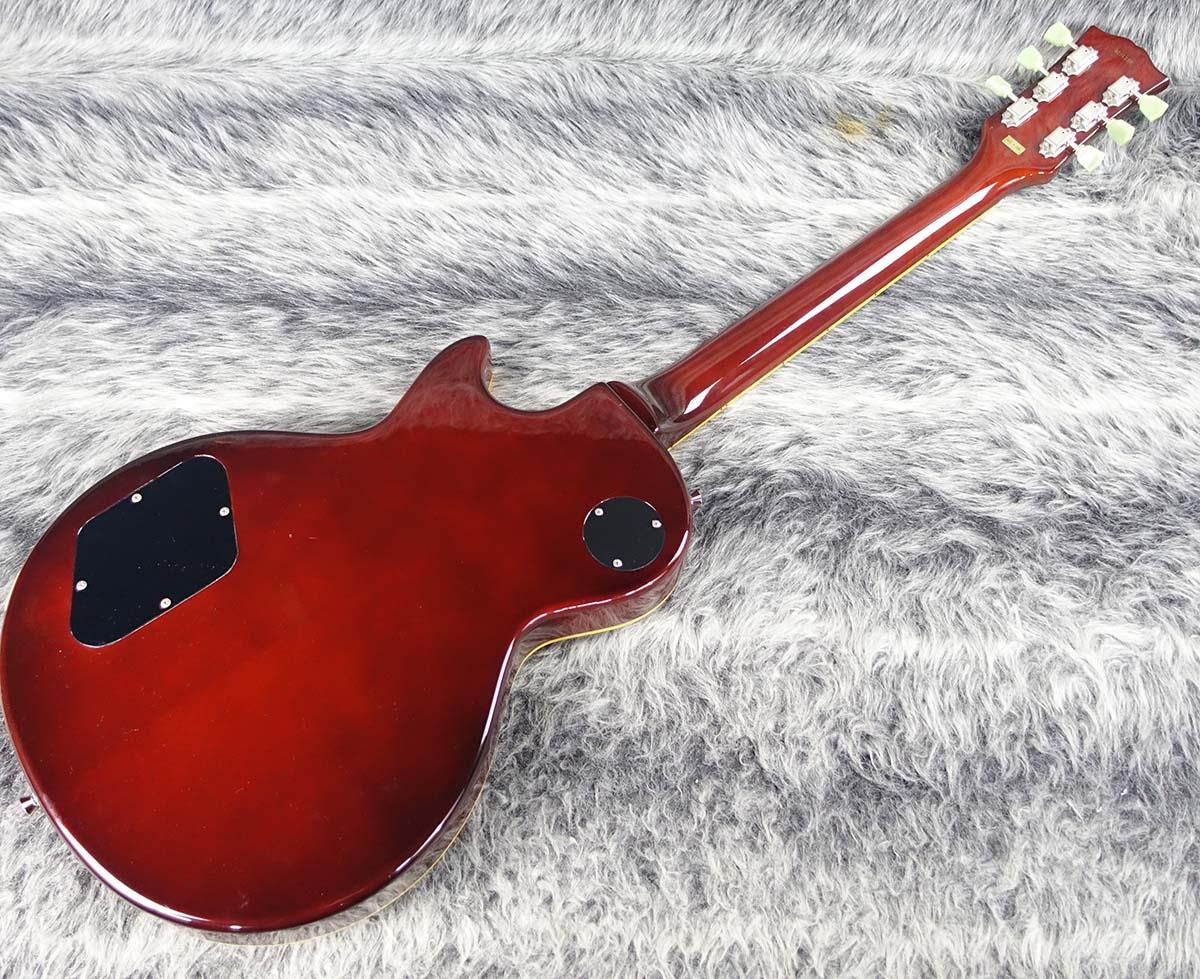 ALS43 Tokai エレクトリックギター レスポールタイプ 商品詳細