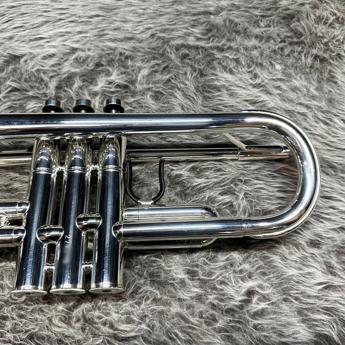 Symphony【中古整備済】 BSC Trumpet トランペット トランペット（B